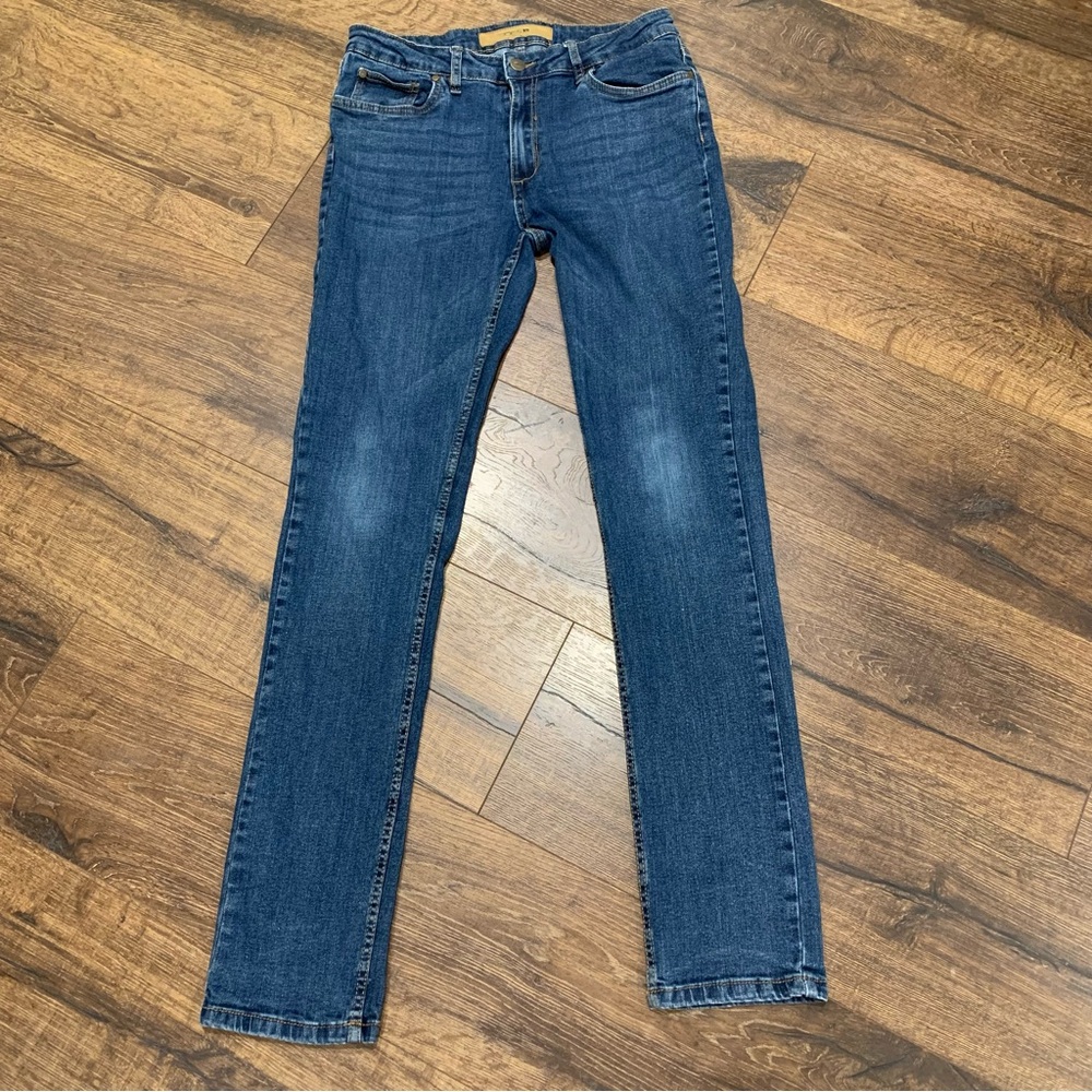 Joe's Jeans Mid-Rise‎ Skinny Jeans, Girls Size 18
